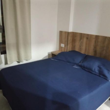 Depto Temporario La Plata B&B 외부 사진