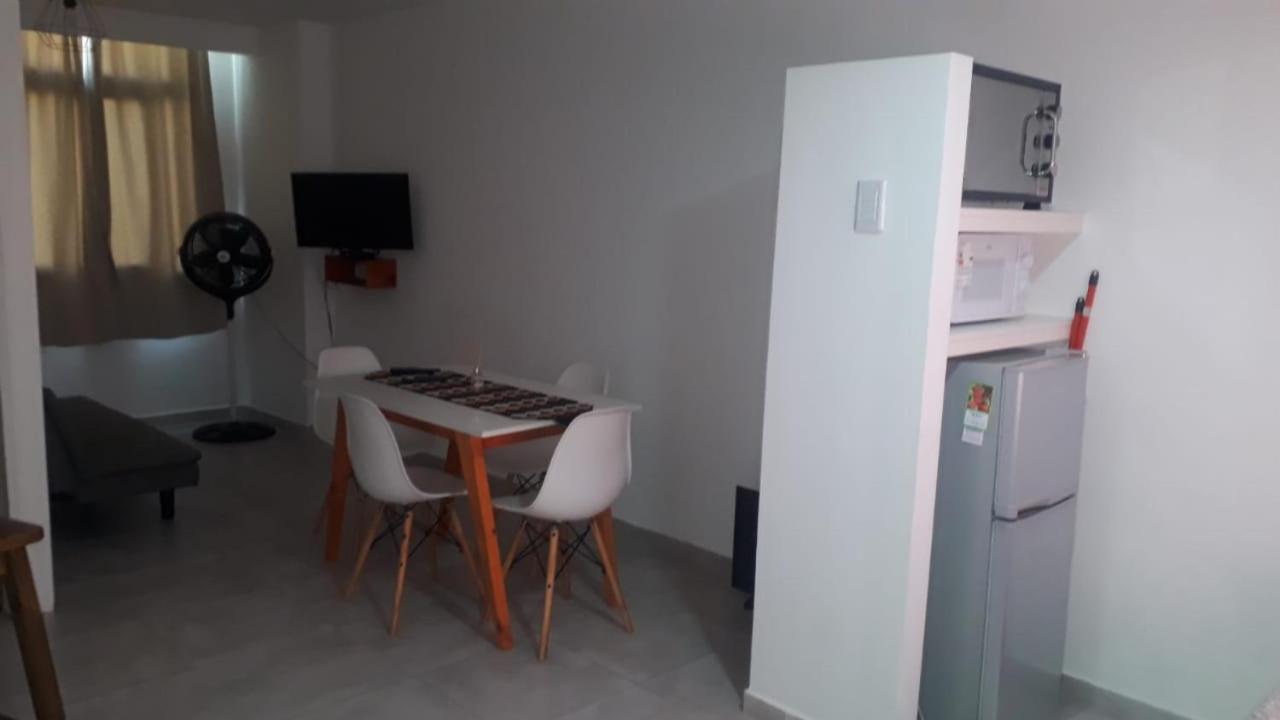 Depto Temporario La Plata B&B 외부 사진