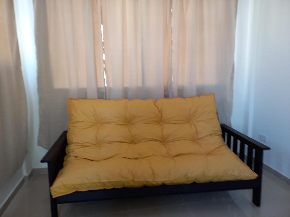 Depto Temporario La Plata B&B 외부 사진