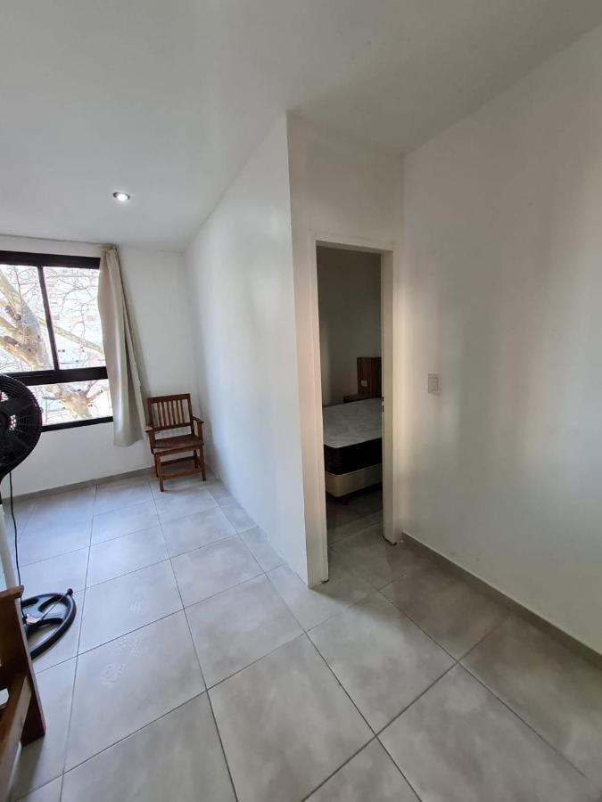 Depto Temporario La Plata B&B 외부 사진