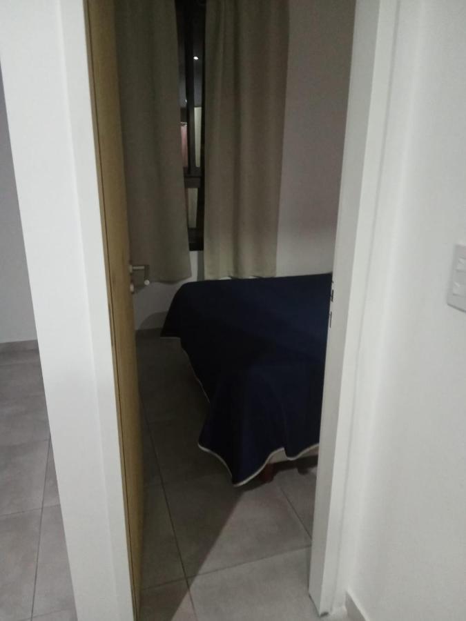 Depto Temporario La Plata B&B 외부 사진