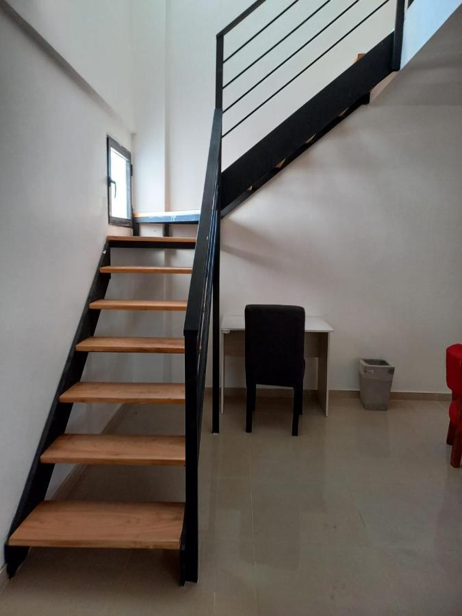 Depto Temporario La Plata B&B 외부 사진