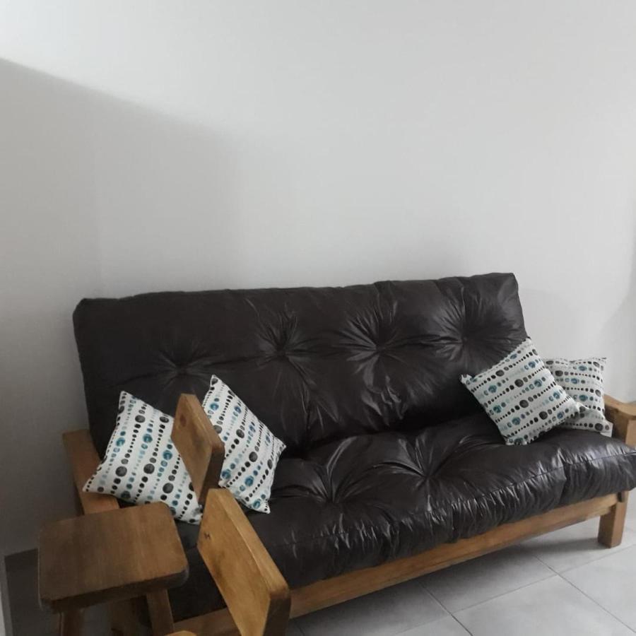 Depto Temporario La Plata B&B 외부 사진