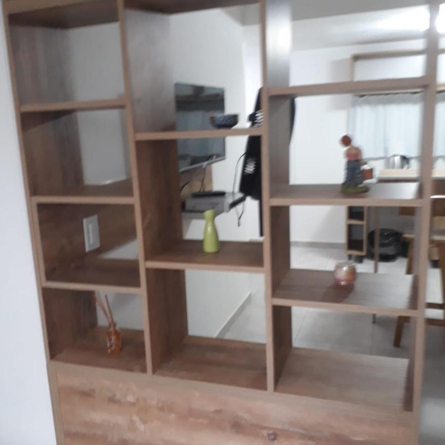 Depto Temporario La Plata B&B 외부 사진