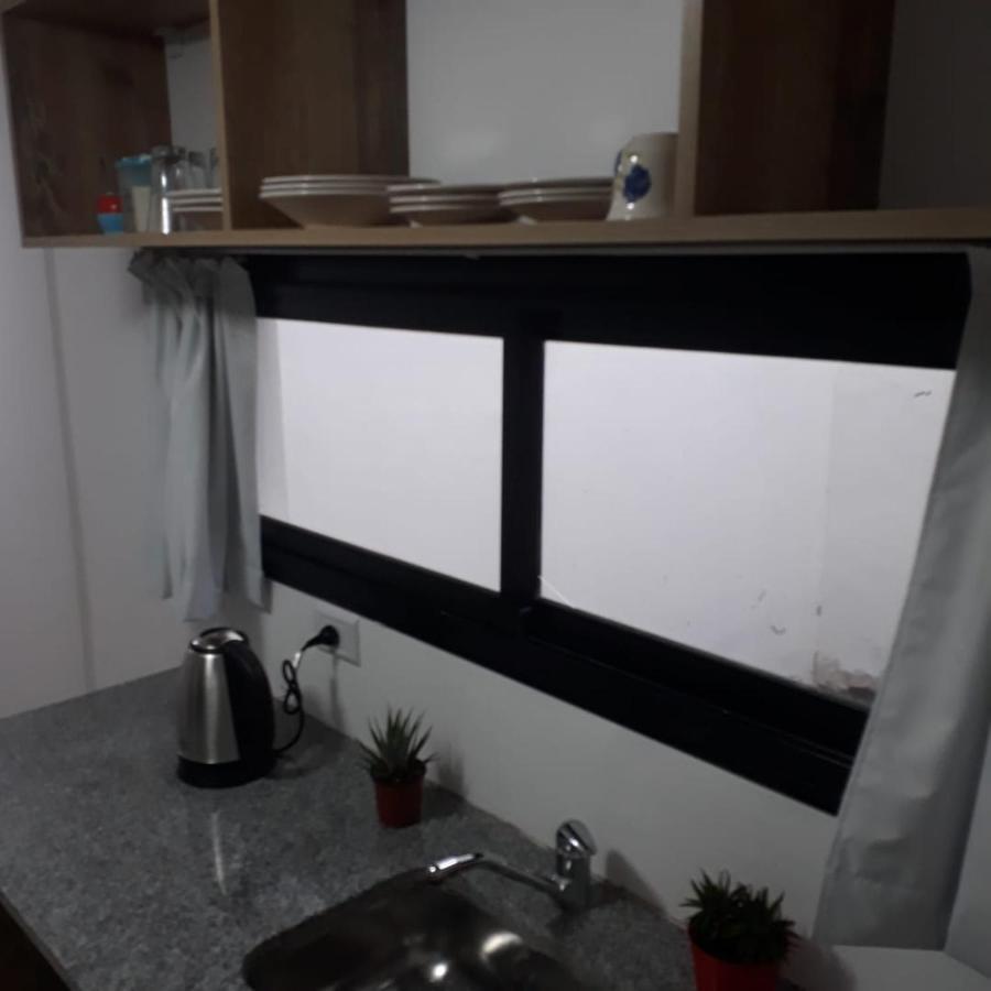 Depto Temporario La Plata B&B 외부 사진