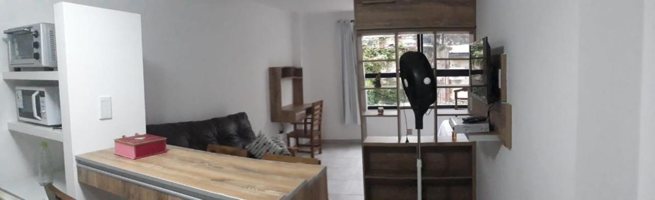 Depto Temporario La Plata B&B 외부 사진