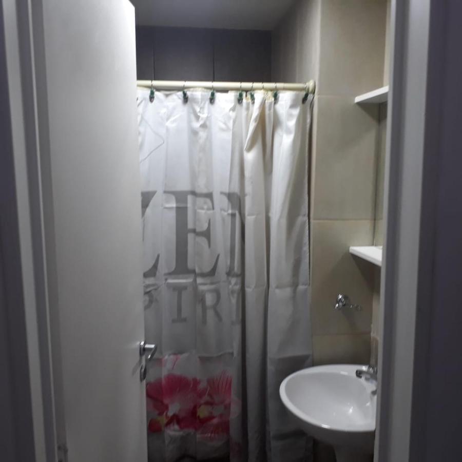 Depto Temporario La Plata B&B 외부 사진