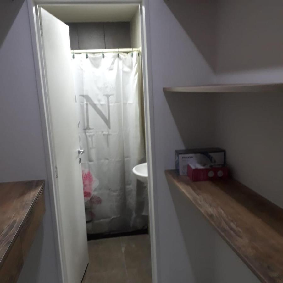 Depto Temporario La Plata B&B 외부 사진