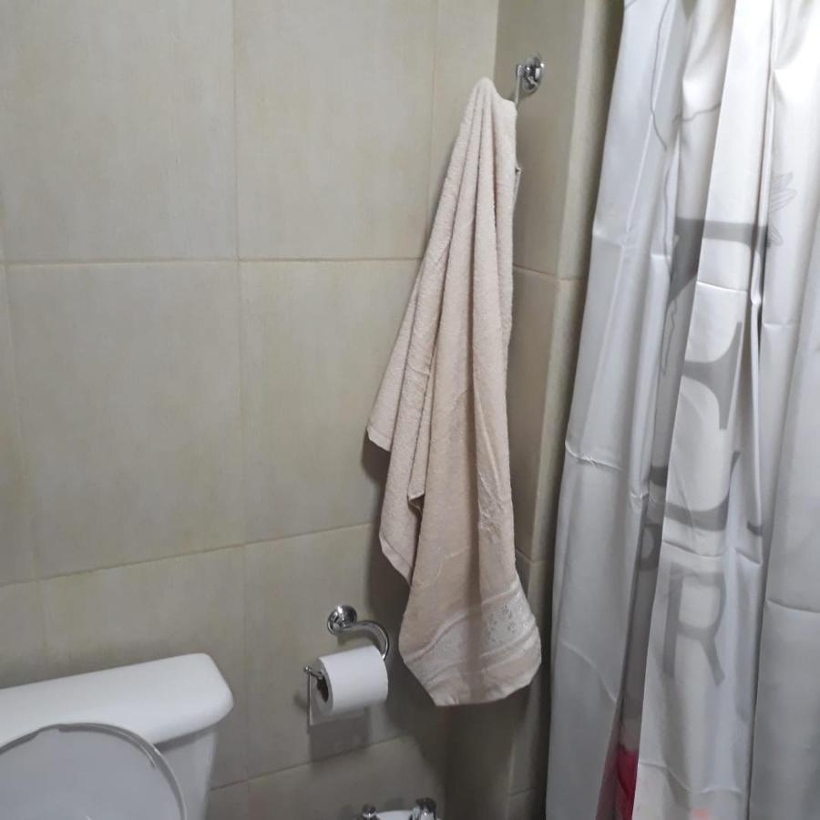 Depto Temporario La Plata B&B 외부 사진