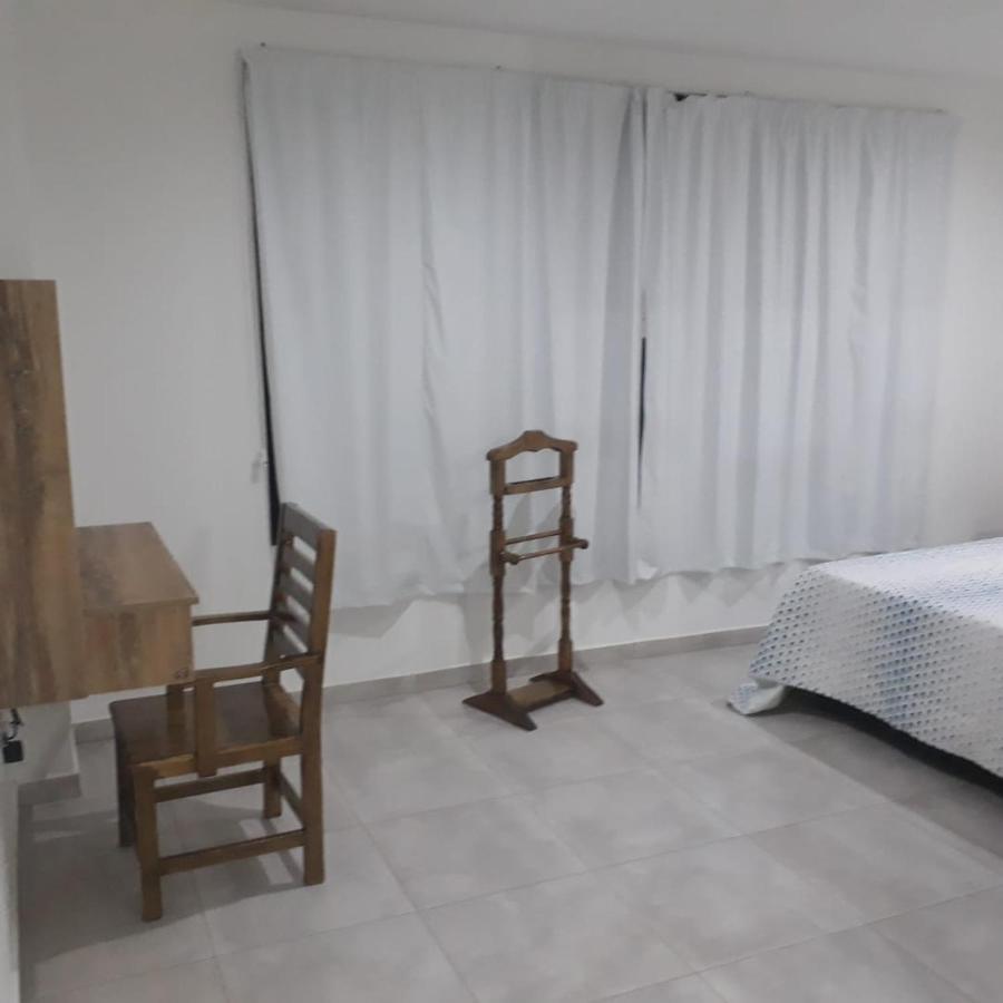 Depto Temporario La Plata B&B 외부 사진