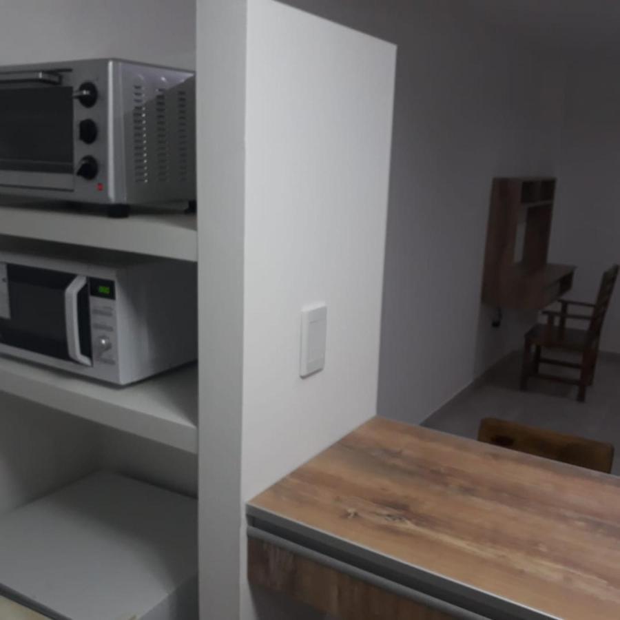 Depto Temporario La Plata B&B 외부 사진