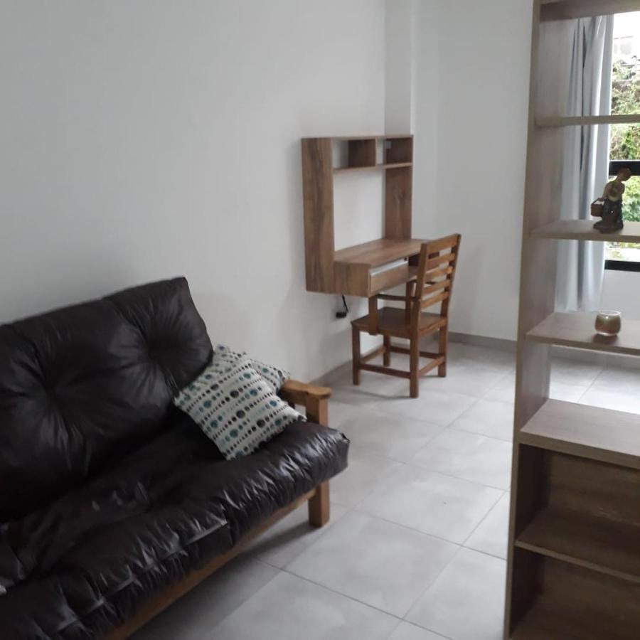 Depto Temporario La Plata B&B 외부 사진