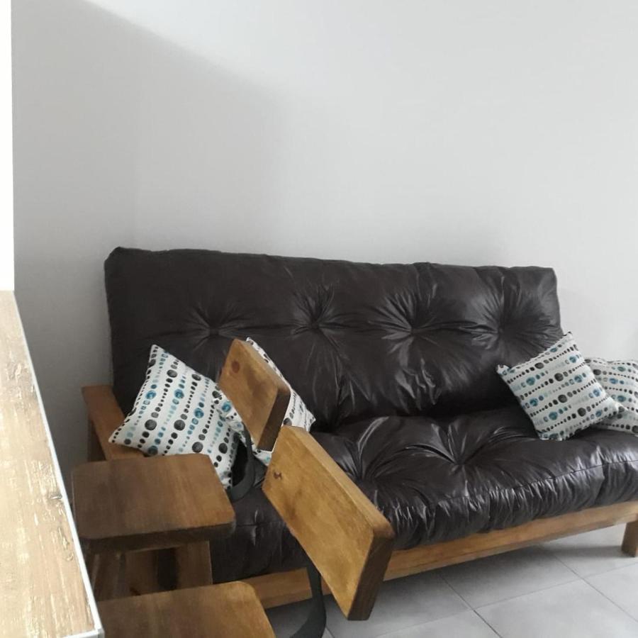 Depto Temporario La Plata B&B 외부 사진