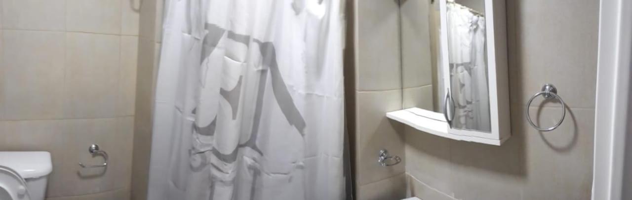 Depto Temporario La Plata B&B 외부 사진