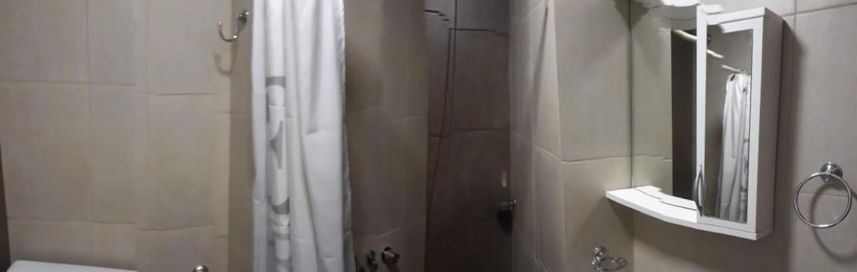Depto Temporario La Plata B&B 외부 사진